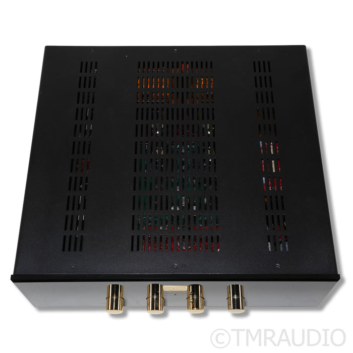 Audio Note Soro Line SE Signature Stereo Tube Integrated Amplifier
