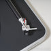 Clearaudio Concept Belt-Drive Turntable; Concept MC Cartridge