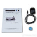 Clearaudio Concept Belt-Drive Turntable; Concept MC Cartridge