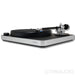 Clearaudio Concept Belt-Drive Turntable; Concept MC Cartridge