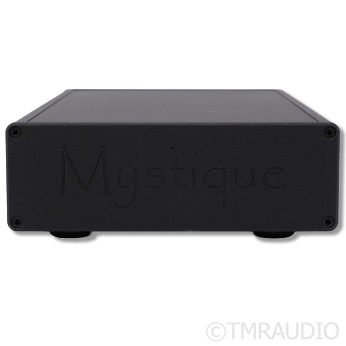 Mojo Audio Mystique Y AM DAC; D/A Converter w/Upgraded Chokes