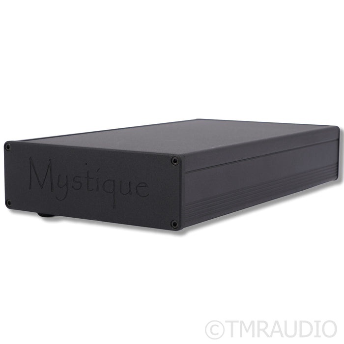 Mojo Audio Mystique Y AM DAC; D/A Converter w/Upgraded Chokes