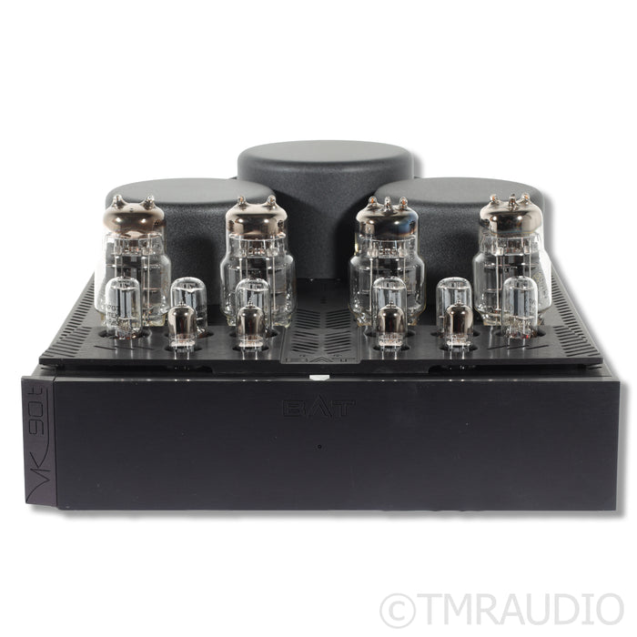 Balanced Audio Technology VK-90T Power Amplifier; BAT (Open Box)