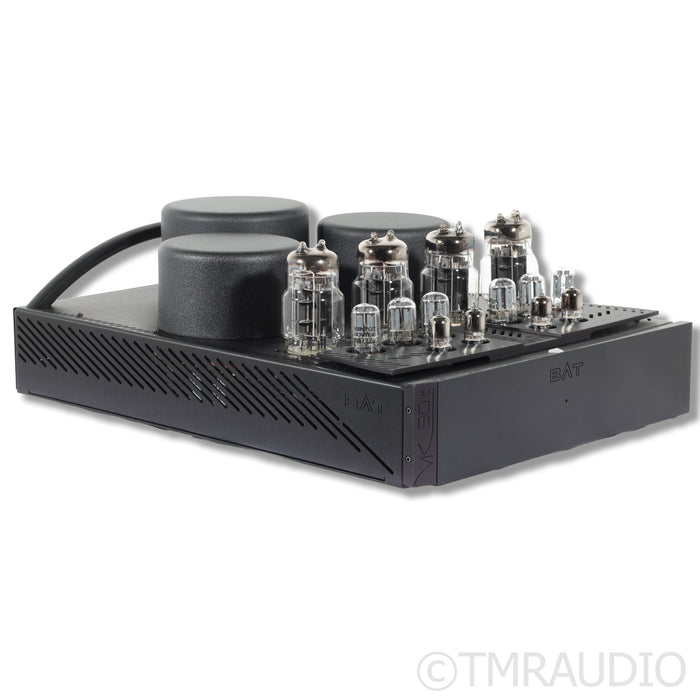 Balanced Audio Technology VK-90T Power Amplifier; BAT (Open Box)