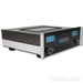 McIntosh D1100 Stereo Digital Preamplifier / DAC; D/A Converter