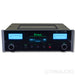 McIntosh D1100 Stereo Digital Preamplifier / DAC; D/A Converter