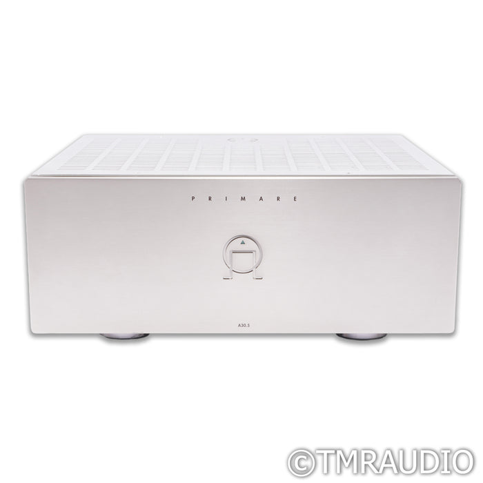 Primare A30.5 Five-Channel Power Amplifier