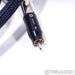 AudioQuest Wild RCA Coaxial Cable; 1.5m Single Digital Interconnect; 72v DBS