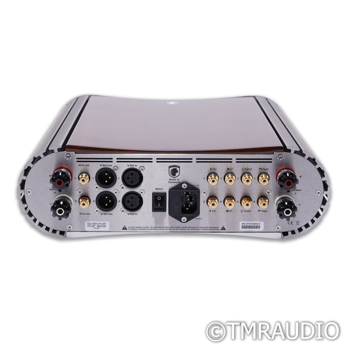 Gato Audio AMP-150 AE Stereo Integrated Amplifier
