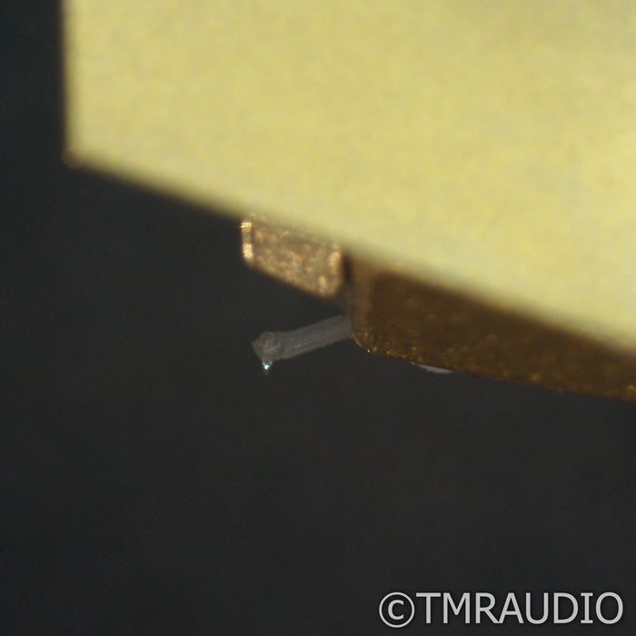 Dynavector Karat 17D3 MC Phono Cartridge; Moving Coil