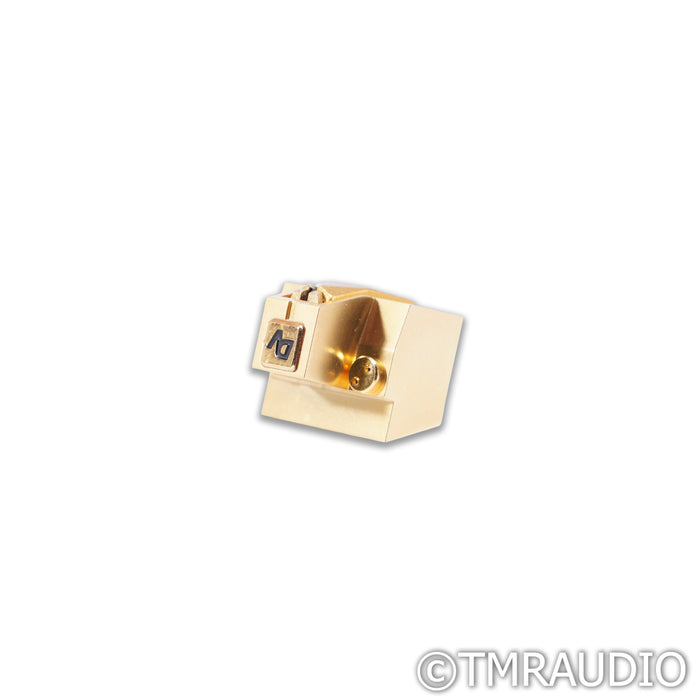 Dynavector Karat 17D3 MC Phono Cartridge; Moving Coil