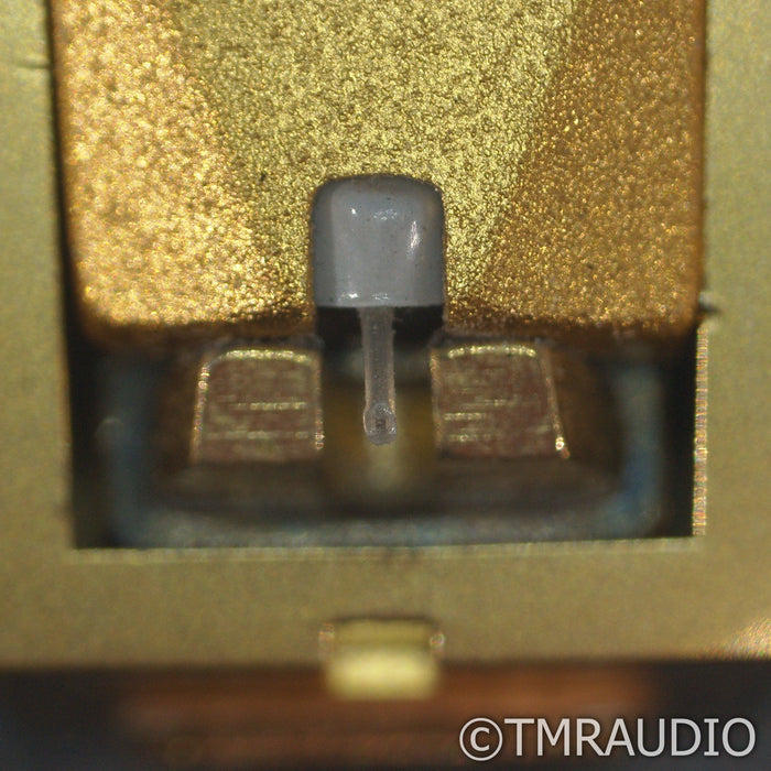 Dynavector Karat 17D3 MC Phono Cartridge; Moving Coil
