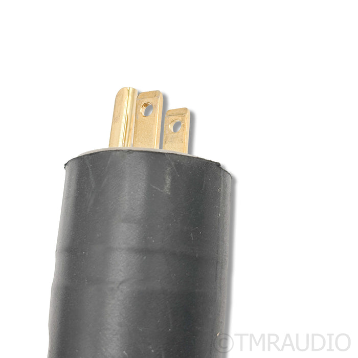 JPS Labs Aluminata Reference Power Cable; 2m AC Cord