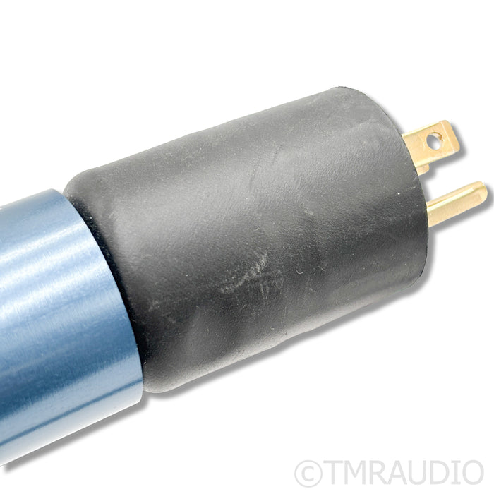 JPS Labs Aluminata Reference Power Cable; 2m AC Cord