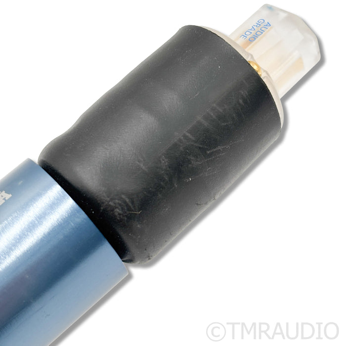 JPS Labs Aluminata Reference Power Cable; 2m AC Cord