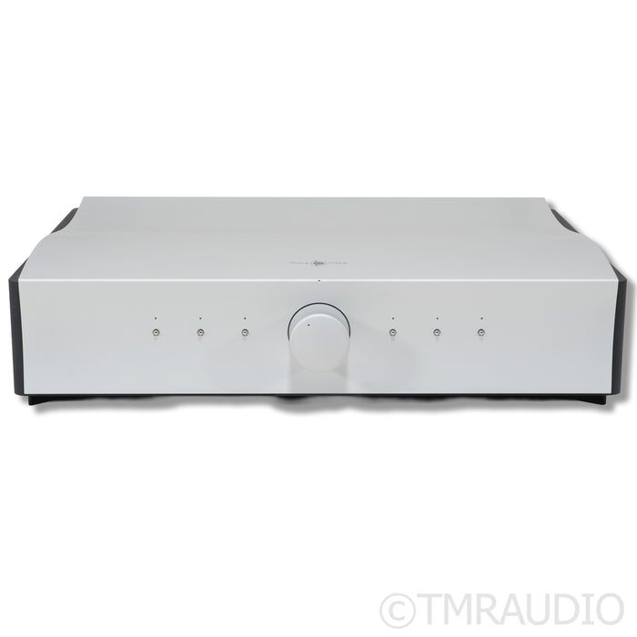 Mola Mola Kula Stereo Integrated Amplifier; DAC / Phono Upgrades