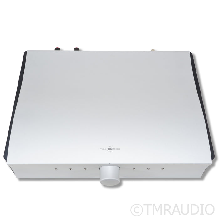 Mola Mola Kula Stereo Integrated Amplifier; DAC / Phono Upgrades