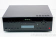 McIntosh MS-750 Music Server w/ Matching Touchscreen Monitor