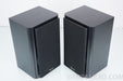 Infinity RS2001 2-way Bookshelf Speakers in Factory Box