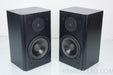 Infinity RS2001 2-way Bookshelf Speakers in Factory Box