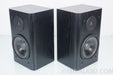 Infinity RS2001 2-way Bookshelf Speakers in Factory Box