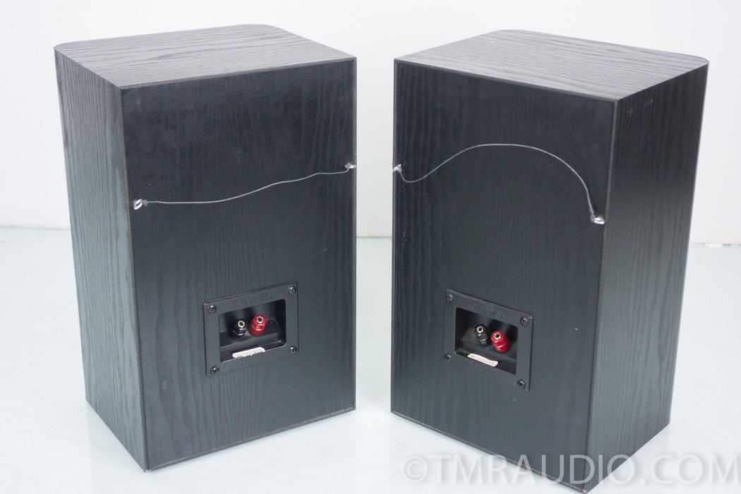 Infinity RS2001 2-way Bookshelf Speakers in Factory Box