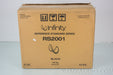 Infinity RS2001 2-way Bookshelf Speakers in Factory Box