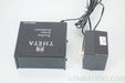 Theta Digital TLC Timebase Linque Conditioner Jitter Reduction Toslink to SPDIF