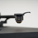 Technics SL-1300G Direct Drive Turntable; Audio-Technica AT-ART9XA MC Cartridge