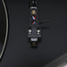 Technics SL-1300G Direct Drive Turntable; Audio-Technica AT-ART9XA MC Cartridge