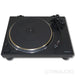Technics SL-1300G Direct Drive Turntable; Audio-Technica AT-ART9XA MC Cartridge