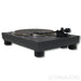 Technics SL-1300G Direct Drive Turntable; Audio-Technica AT-ART9XA MC Cartridge