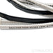 Analysis Plus Silver Apex Phono Cable; 1.5m Tonearm Interconnect; RCA to RCA