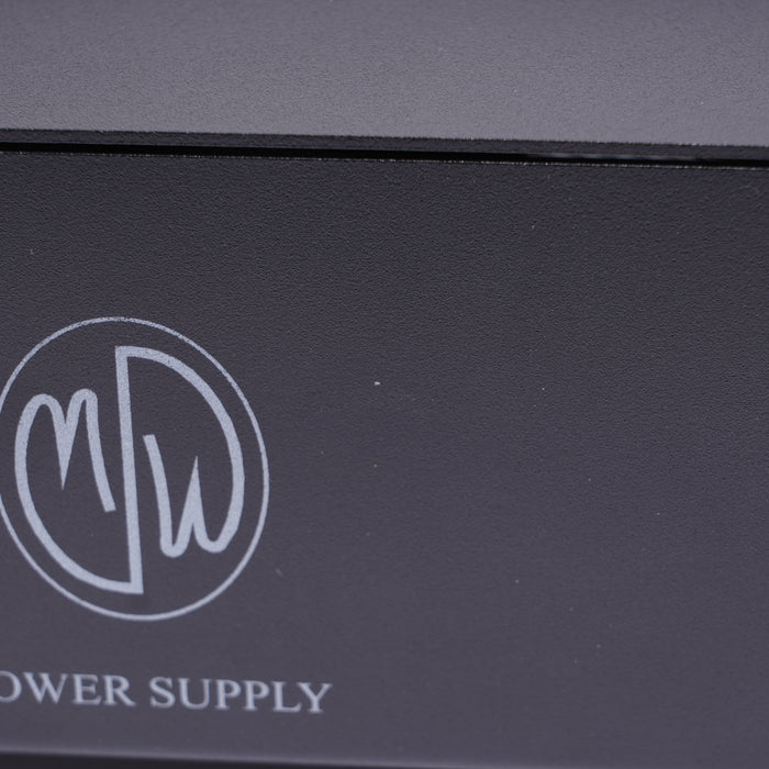 Modwright Ls99 ModWright LS99 Stereo Tube Preamplifier — The Music Room