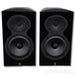 Revel Performa3 M106 Bookshelf Speakers; Black Pair