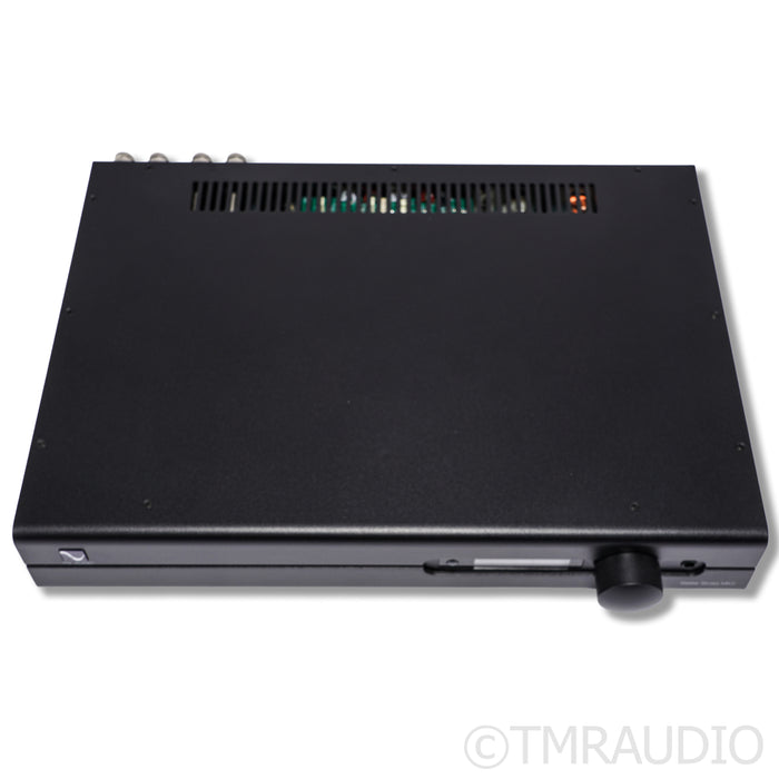 PS Audio Stellar Strata MK2 Stereo Integrated Amplifier; MM / MC Phono