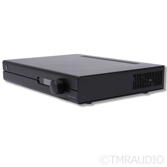 PS Audio Stellar Strata MK2 Stereo Integrated Amplifier; MM / MC Phono