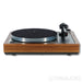 Linn Akurate LP12 Turntable; Ekos 9"; Lingo 4 Upgrade (No Cartridge)