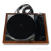 Linn Akurate LP12 Turntable; Ekos 9"; Lingo 4 Upgrade (No Cartridge)