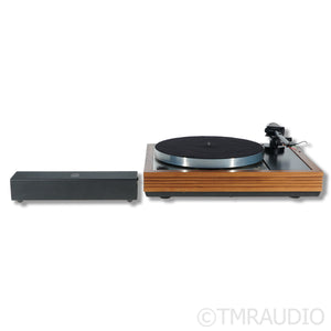 Linn Akurate LP12 Turntable; Ekos 9"; Lingo 4 Upgrade (No Cartridge)