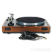 Linn Akurate LP12 Turntable; Ekos 9"; Lingo 4 Upgrade (No Cartridge)