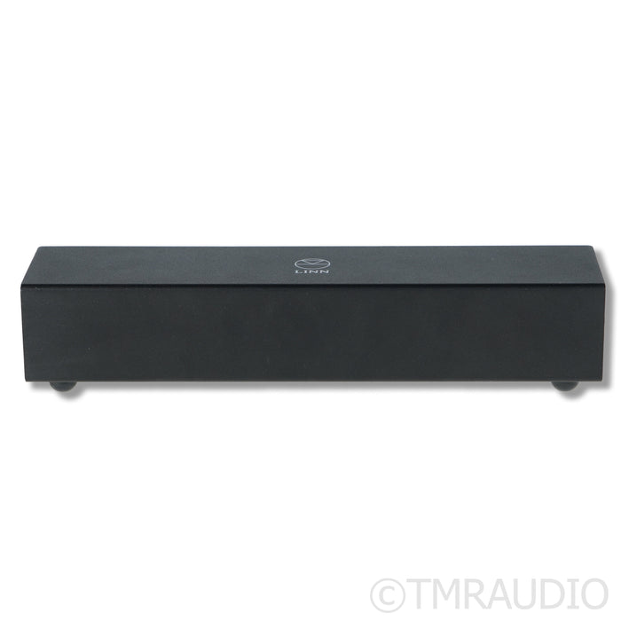 Linn Akurate LP12 Turntable; Ekos 9"; Lingo 4 Upgrade (No Cartridge)