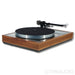 Linn Akurate LP12 Turntable; Ekos 9"; Lingo 4 Upgrade (No Cartridge)