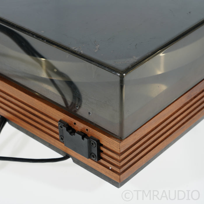 Linn Akurate LP12 Turntable; Ekos 9"; Lingo 4 Upgrade (No Cartridge)