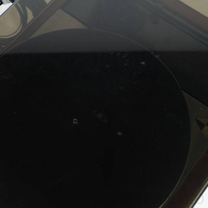 Linn Akurate LP12 Turntable; Ekos 9"; Lingo 4 Upgrade (No Cartridge)