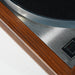 Linn Akurate LP12 Turntable; Ekos 9"; Lingo 4 Upgrade (No Cartridge)