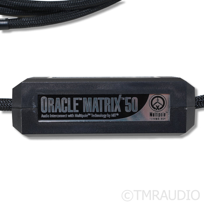 MIT Oracle Matrix 50 Interconnects; 1.5m