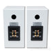 Totem Acoustic Sky Bookshelf Speakers; White Pair