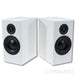Totem Acoustic Sky Bookshelf Speakers; White Pair