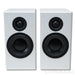 Totem Acoustic Sky Bookshelf Speakers; White Pair